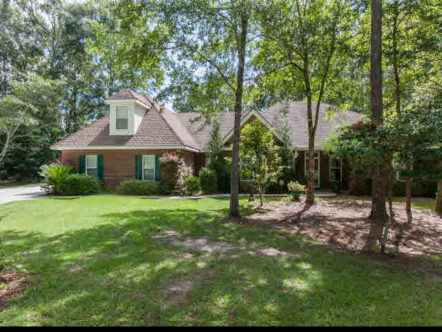 304 Bristol Way Foley, AL 36535 - Photo 1 of 45