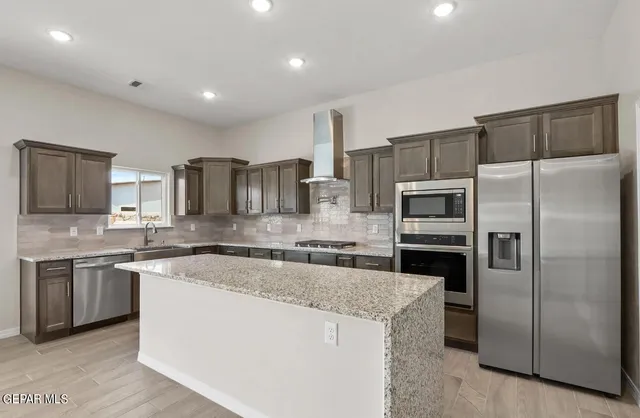 $479,950 | 146 Lincoln Street, Sunland Park, NM 88008