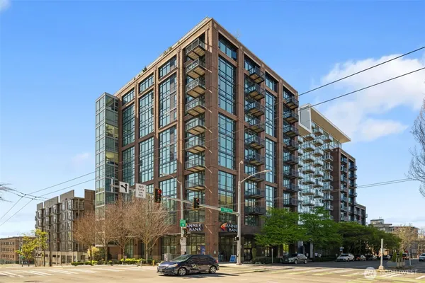 $575,000 | 2911 2nd Avenue, Unit 118, Seattle, WA 98121