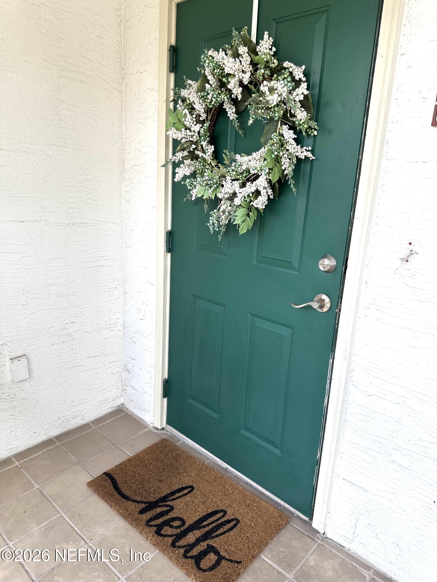 9745 Touchton Road, Unit 1124 Jacksonville, FL 32246 - Photo 3 of 39 Entry