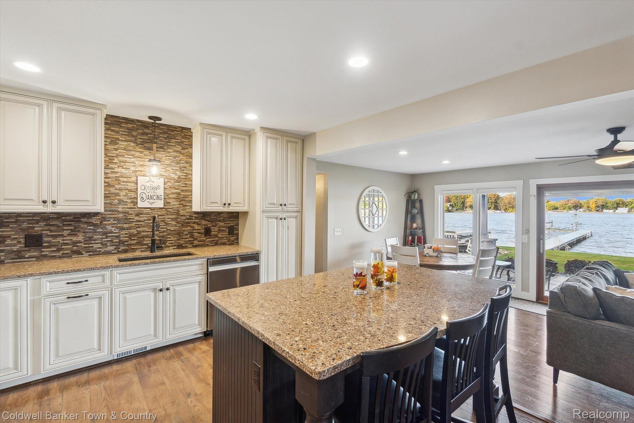 1776 South Hughes Road Brighton, MI 48114 - Photo 10 of 56 Gallery Image 10
