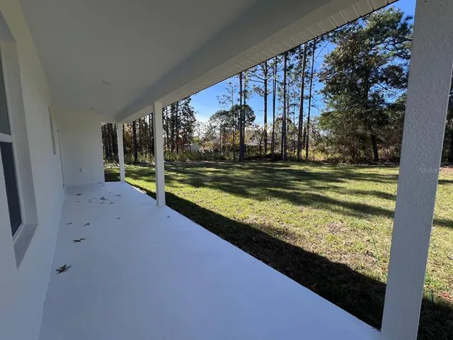 $279,990 | 6966 North Fort Smith Terrace, Citrus Springs, FL 34434