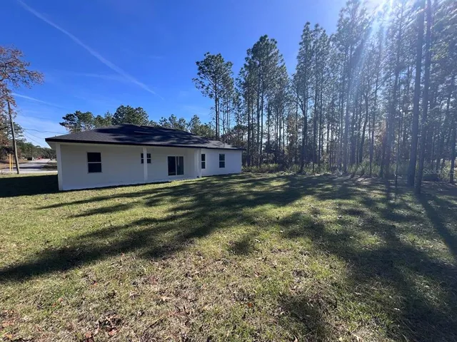 $279,990 | 6966 North Fort Smith Terrace, Citrus Springs, FL 34434