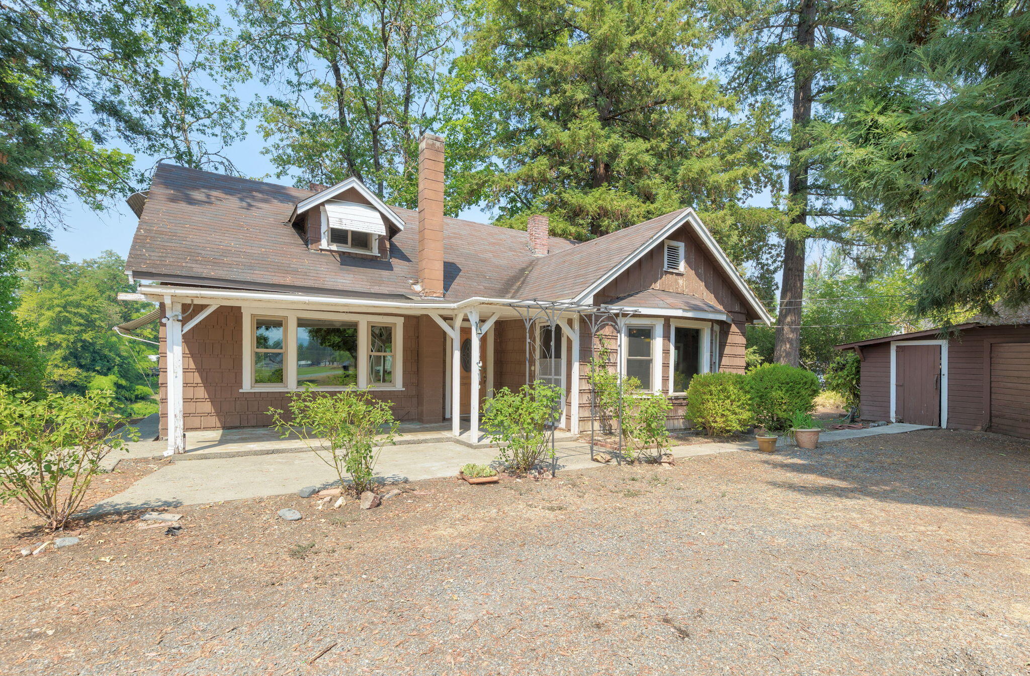 4152 Leonard Road Grants Pass, OR 97527 - Photo 1 of 62 1