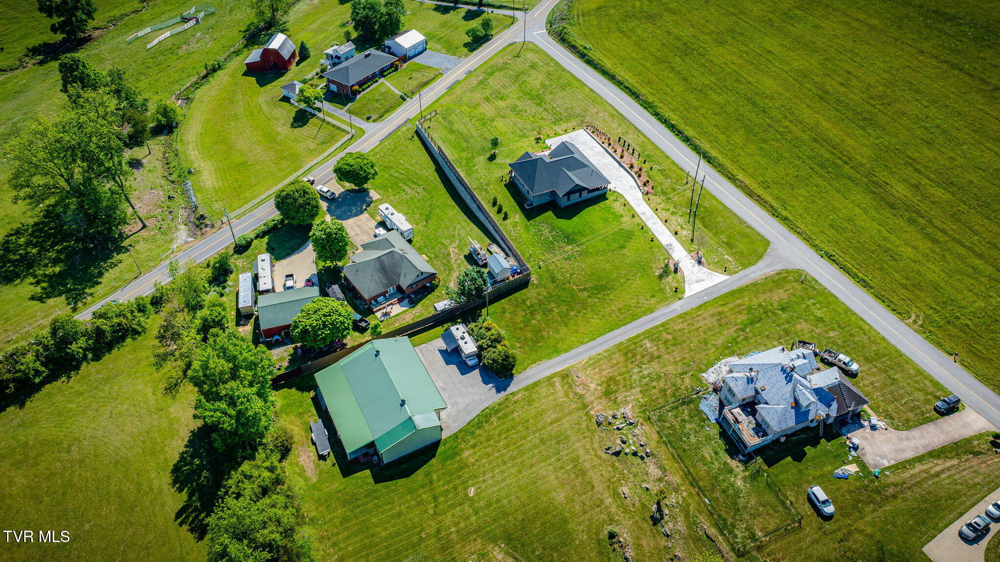 616 New Bethel Road Piney Flats, TN 37686 - Photo 46 of 54 104