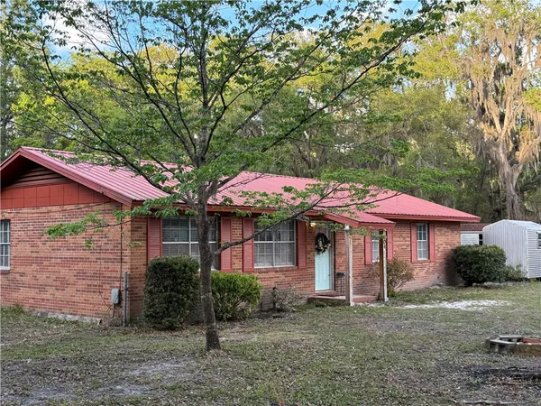 $210,000 | 404 Cd Avenue, Waynesville, GA 31566