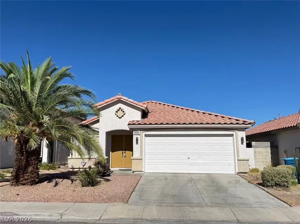 $1,995 | 4484 Willowhill Court, Las Vegas, NV 89147