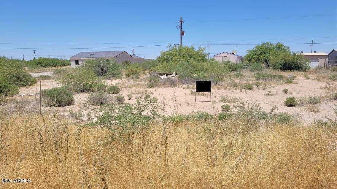 3130 West Quail Road, Unit 9 Eloy, AZ 85131 - Photo 8 of 9 no sign
