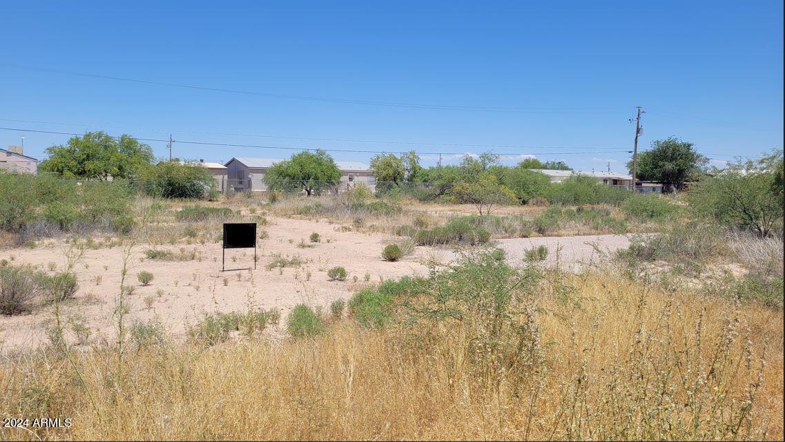3130 West Quail Road, Unit 9 Eloy, AZ 85131 - Photo 9 of 9 no sign-2