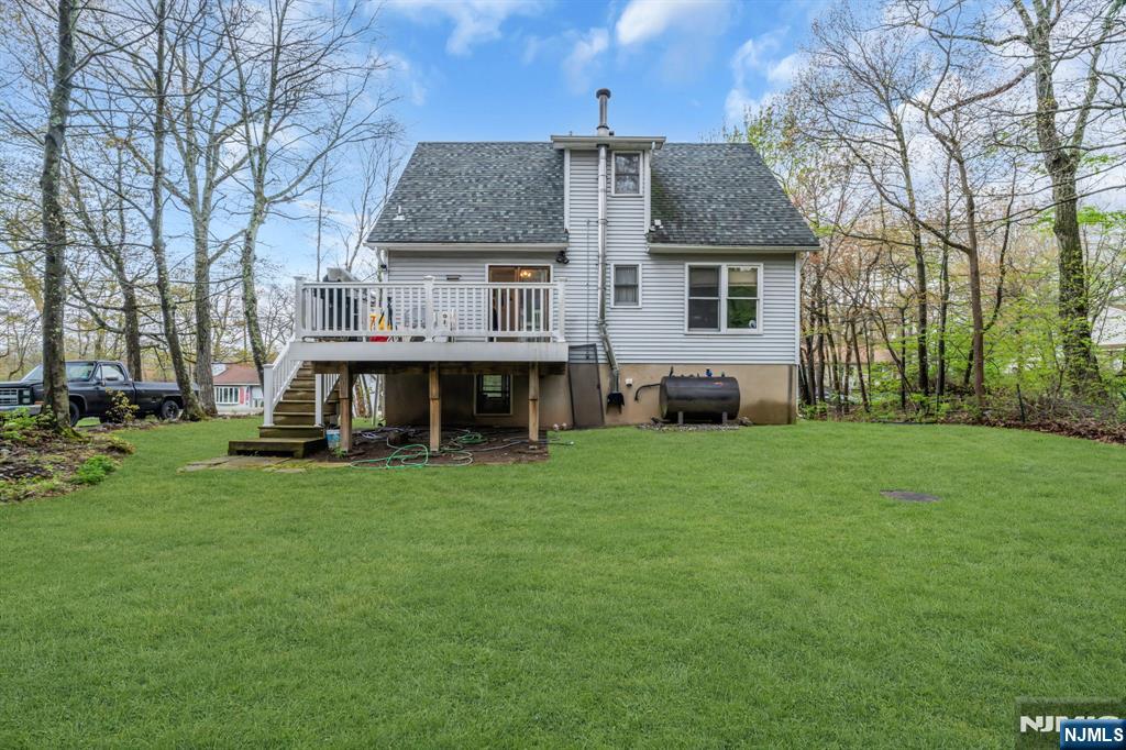140 Papscoe Road West Milford, NJ 07421 - Photo 45 of 47