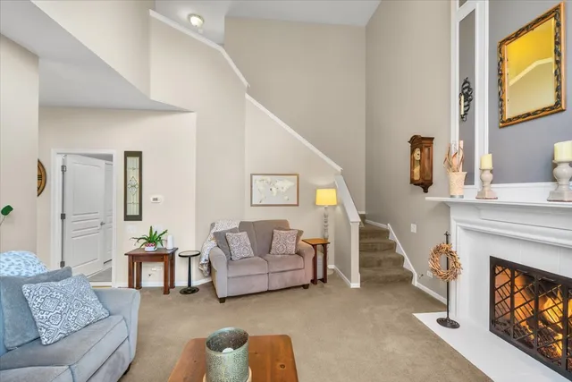 $539,900 | 4020 Bunker Hill Drive, Algonquin, IL 60102