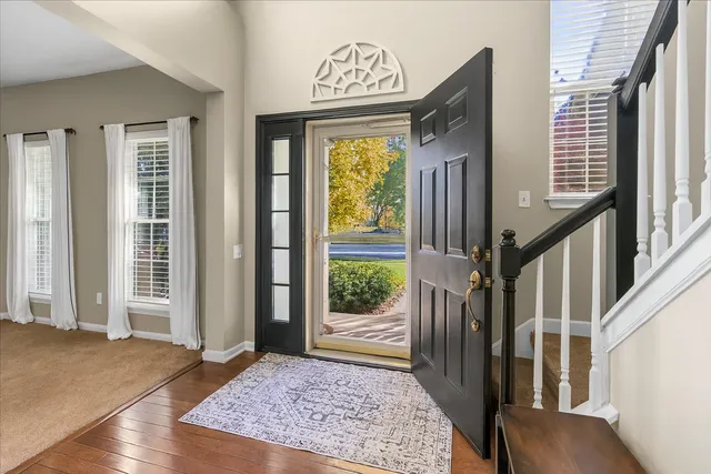 $539,900 | 4020 Bunker Hill Drive, Algonquin, IL 60102