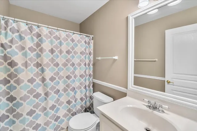 $539,900 | 4020 Bunker Hill Drive, Algonquin, IL 60102