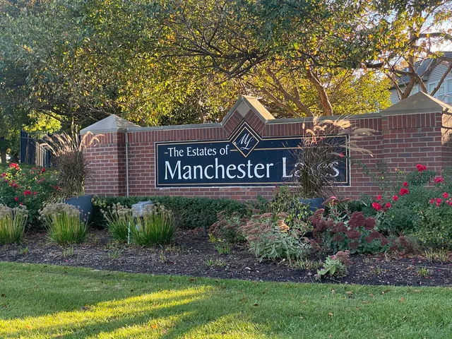 $539,900 | 4020 Bunker Hill Drive, Algonquin, IL 60102