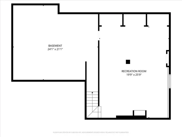 $530,000 | 4020 Bunker Hill Drive, Algonquin, IL 60102