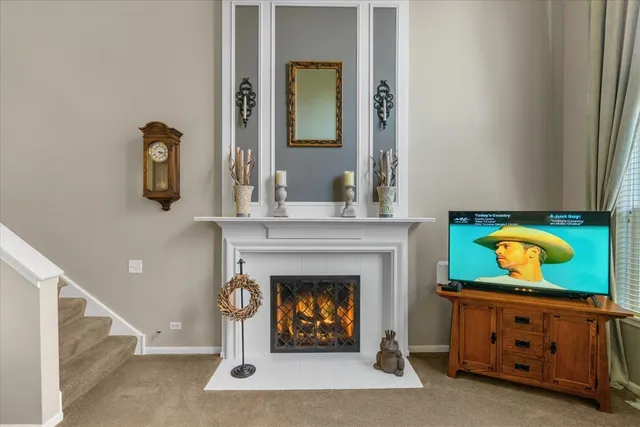 $539,900 | 4020 Bunker Hill Drive, Algonquin, IL 60102