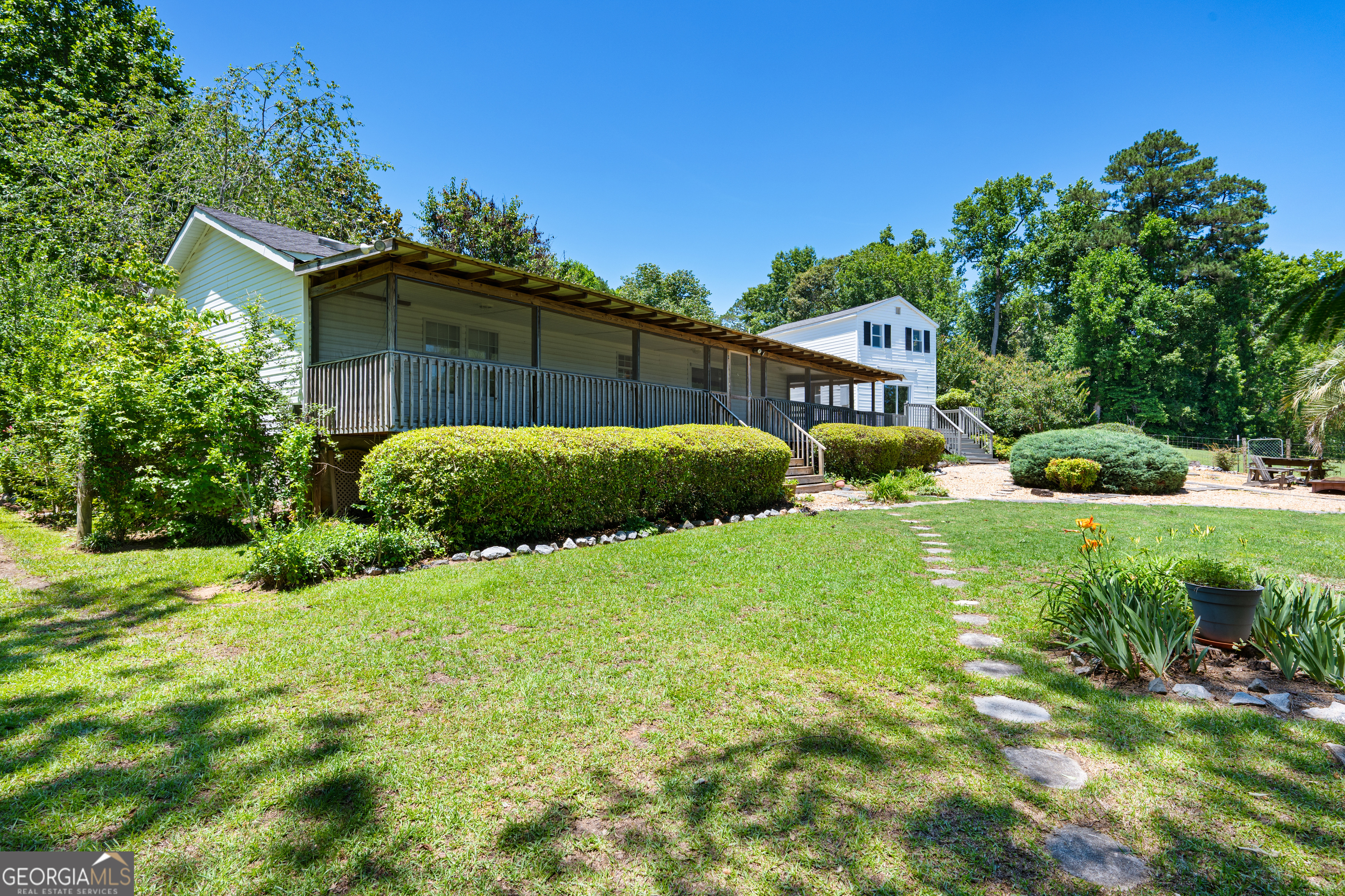 188 Deptula Road Jackson, GA 30233 - Photo 52 of 76