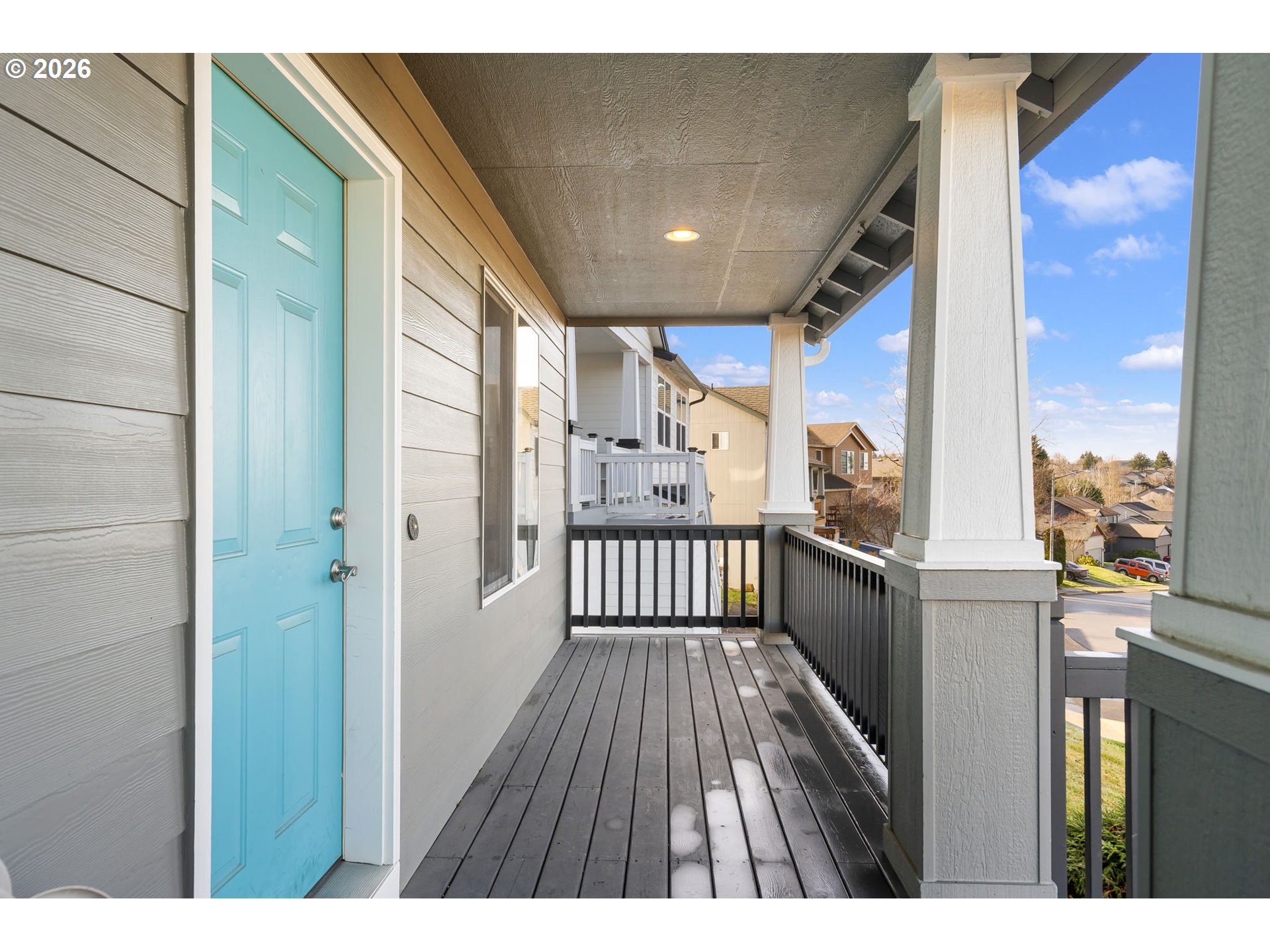 3220 Northwest Pacific Rim Drive Camas, WA 98607 - Photo 3 of 36