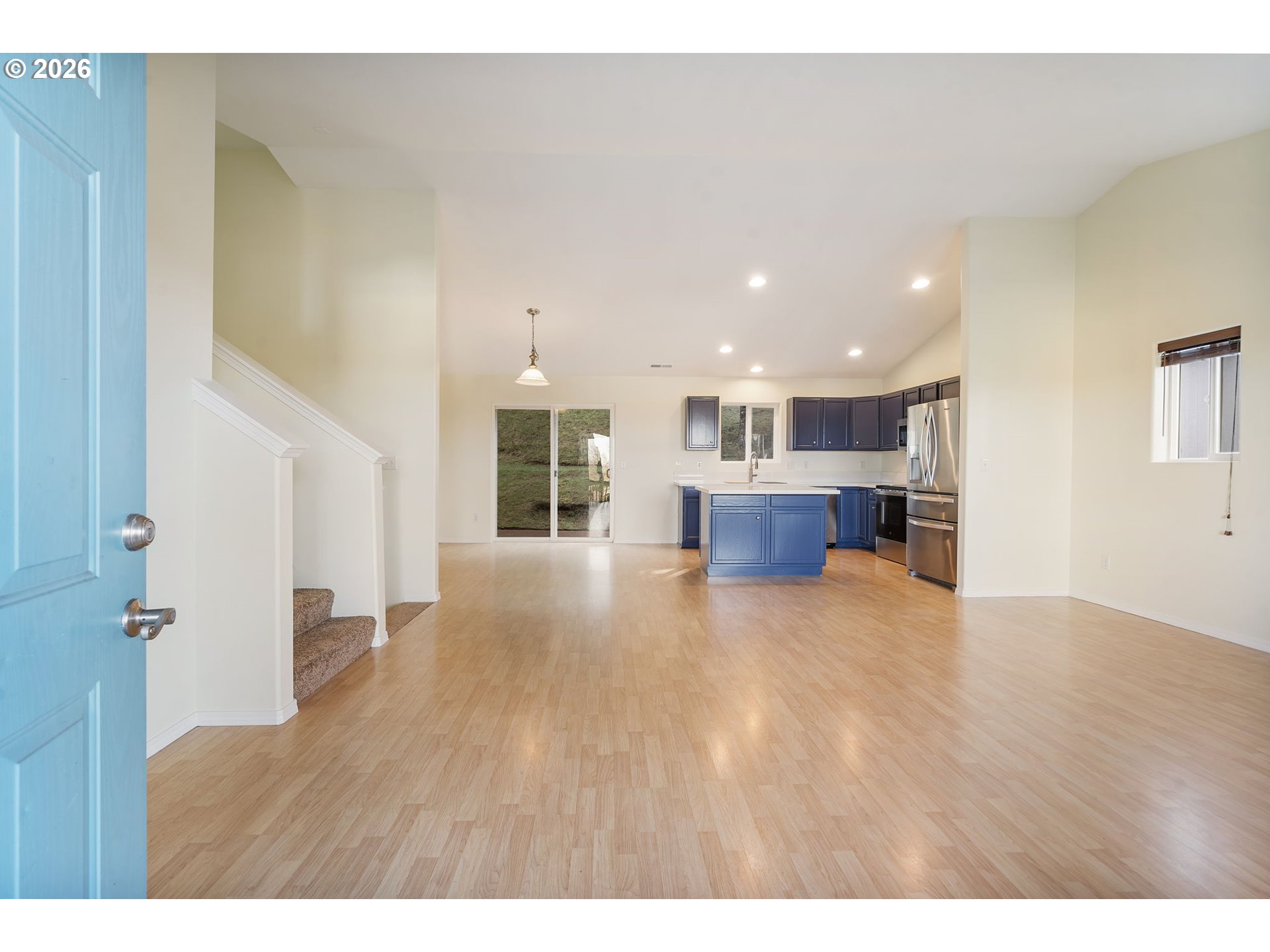 3220 Northwest Pacific Rim Drive Camas, WA 98607 - Photo 5 of 36