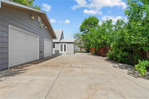 $549,000 | 7912 Depew Street, Arvada, CO 80003