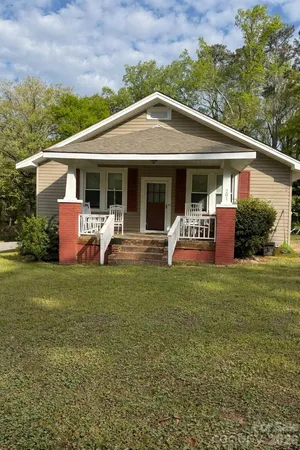 $149,900 | 201 Little Street, Wadesboro, NC 28170