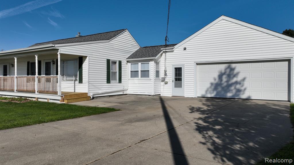 4673 Grand River Road Bancroft, MI 48414 - Photo 41 of 41 Gallery Image 41