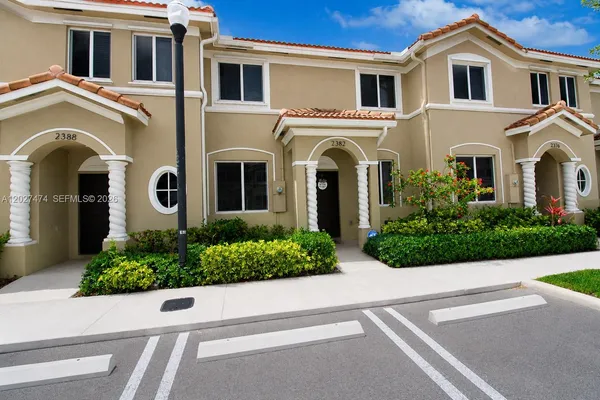 $3,000 | 2382 Southeast 10th Street, Homestead, FL 33035
