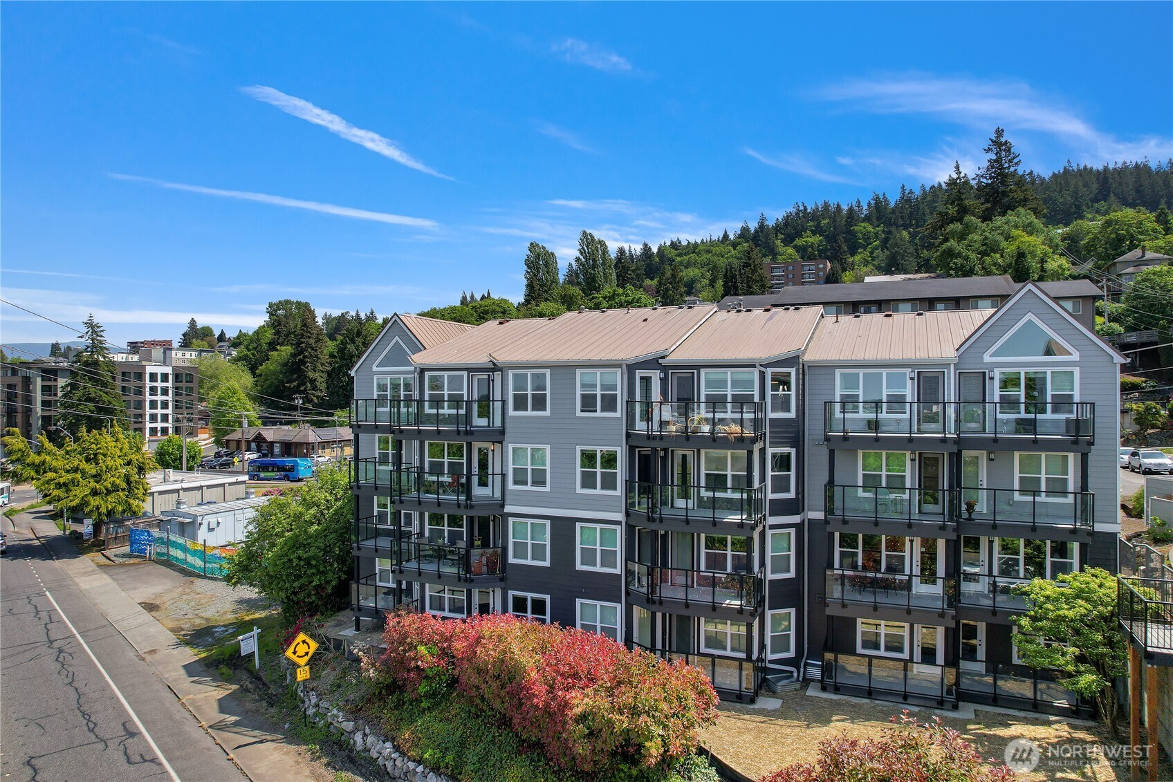 705 North State Street, Unit 301 Bellingham, WA 98225 - Photo 30 of 31