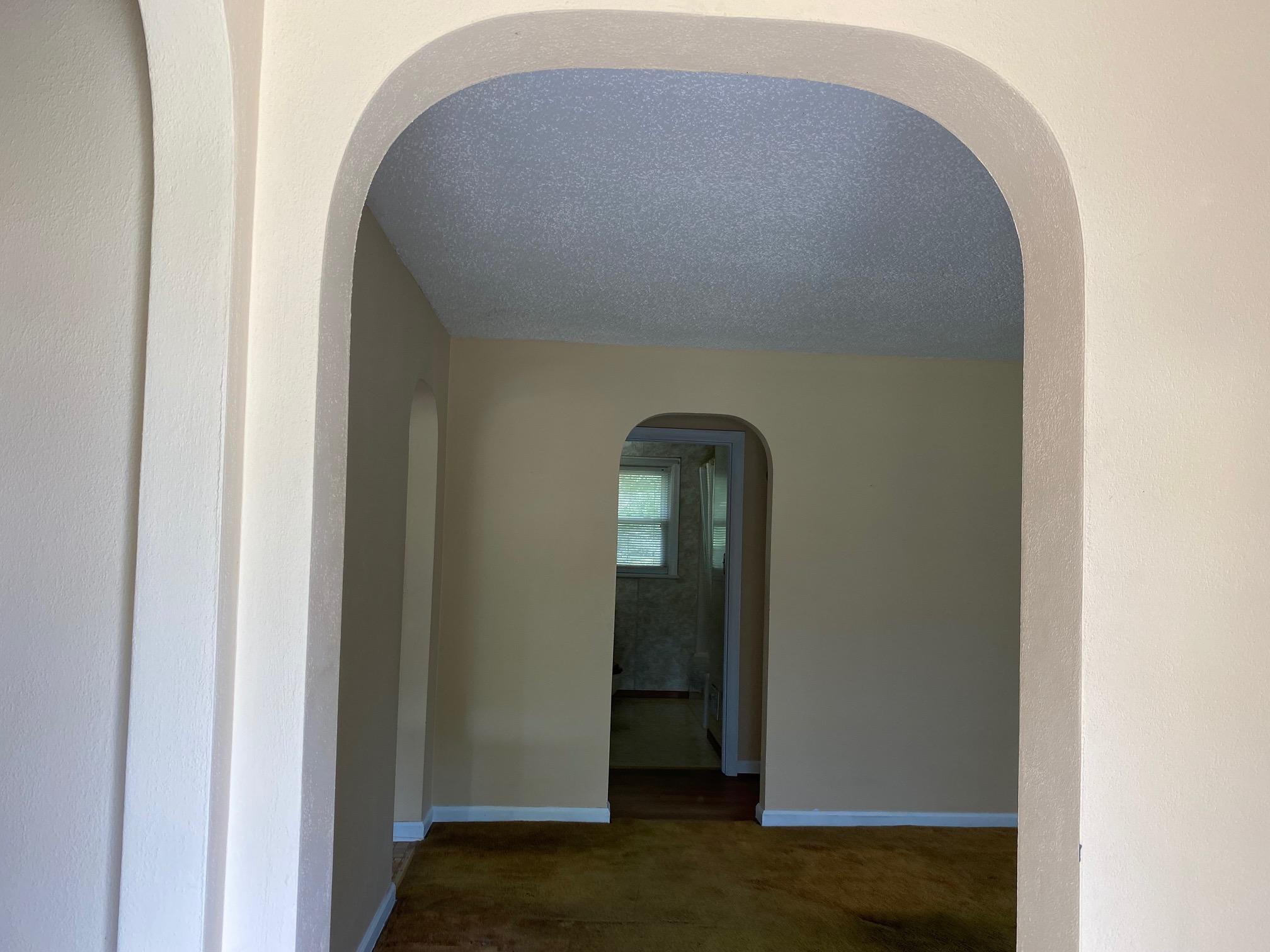 13118 California Road New Troy, MI 49125 - Photo 5 of 12 Entrance of Home