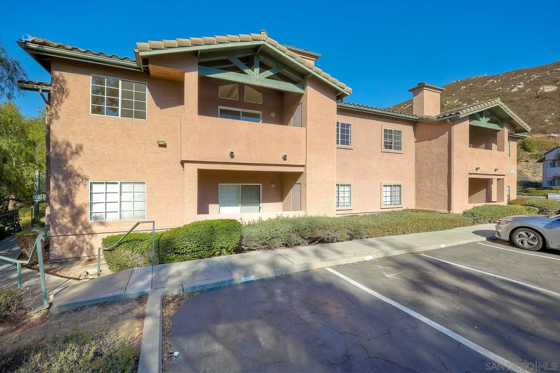 17161 Alva Road, Unit 2324 San Diego, CA 92127 - Photo 1 of 2 a front view of a house with a yard