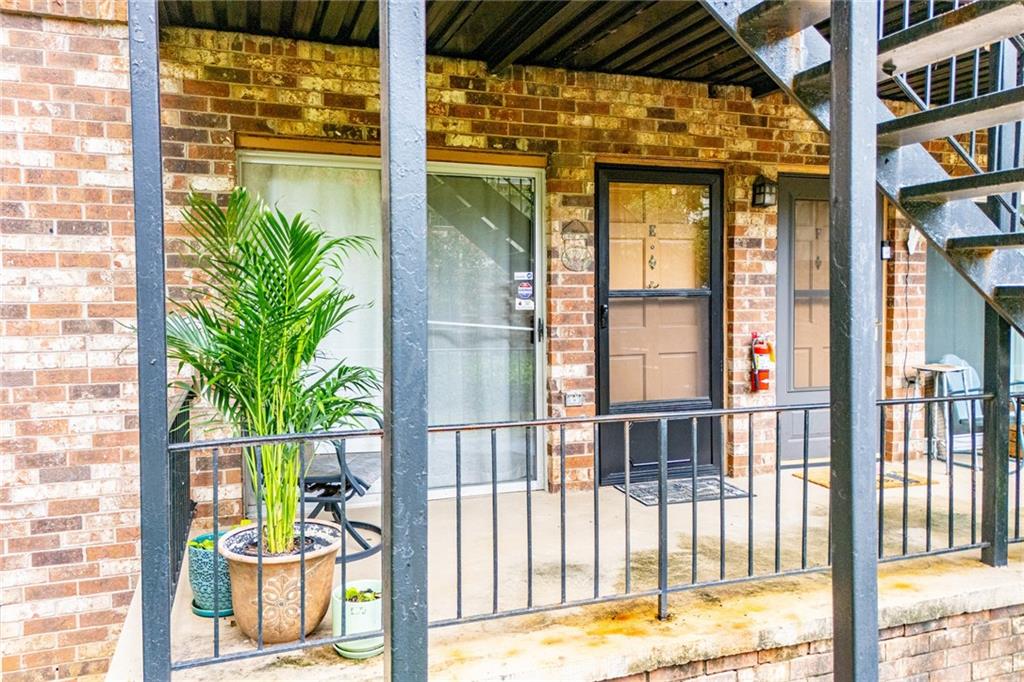 1181 Church Street, Unit E Decatur, GA 30030 - Photo 3 of 60 Gallery Image 3
