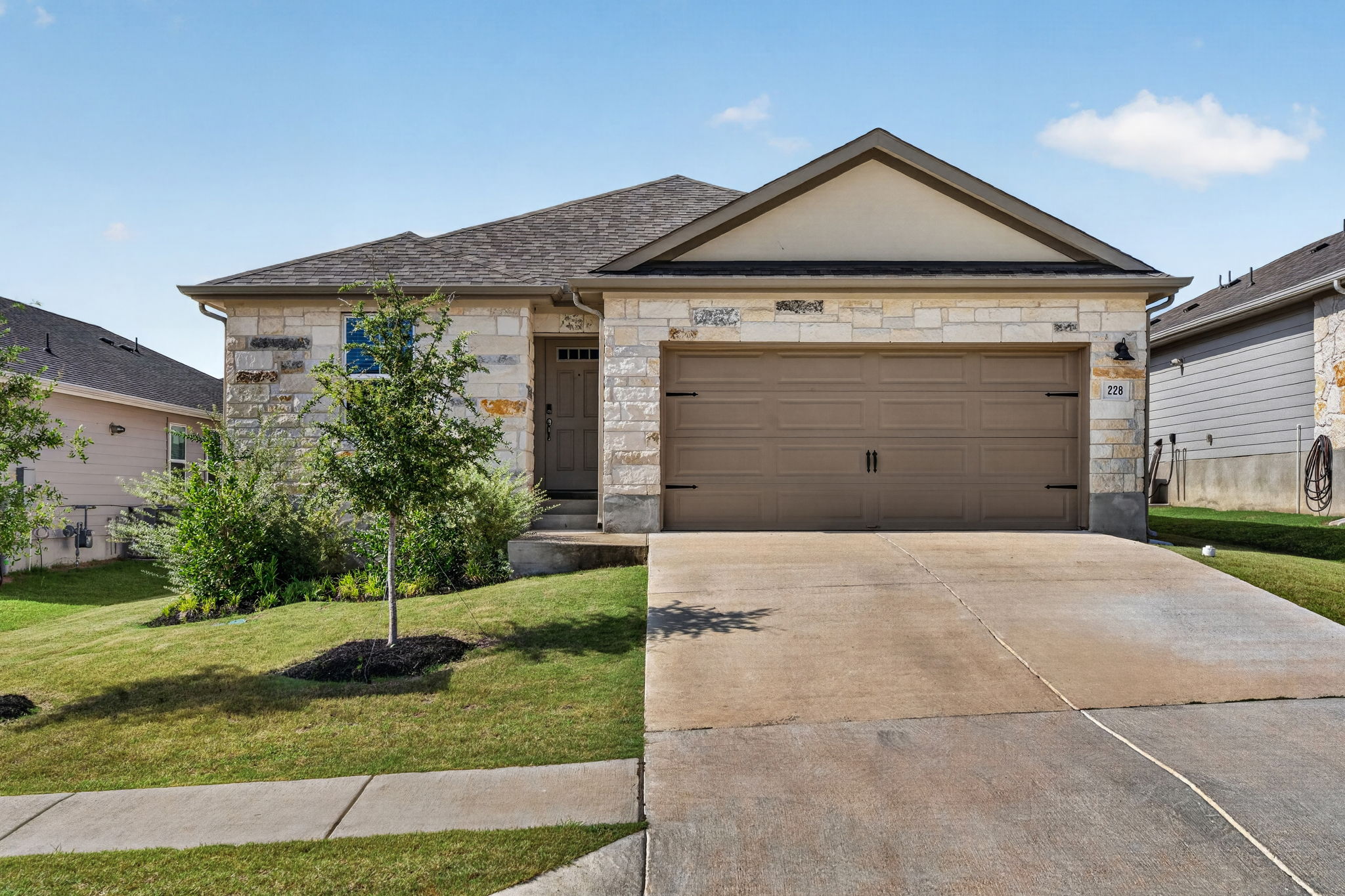 228 El Capitan Loop Dripping Springs, TX 78620 - Photo 1 of 24