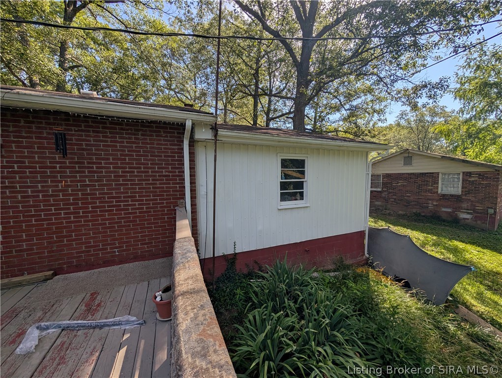 5707 West Hensler Road Hanover, IN 47243 - Photo 12 of 15
