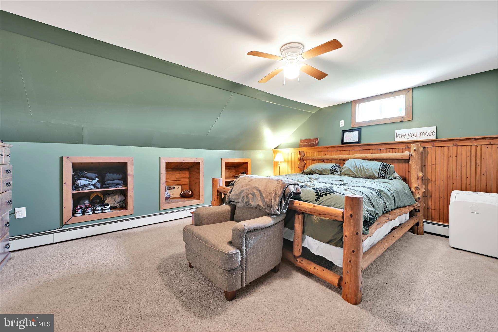 113 Ben Titus Road Tamaqua, PA 18252 - Photo 27 of 53 Bedroom