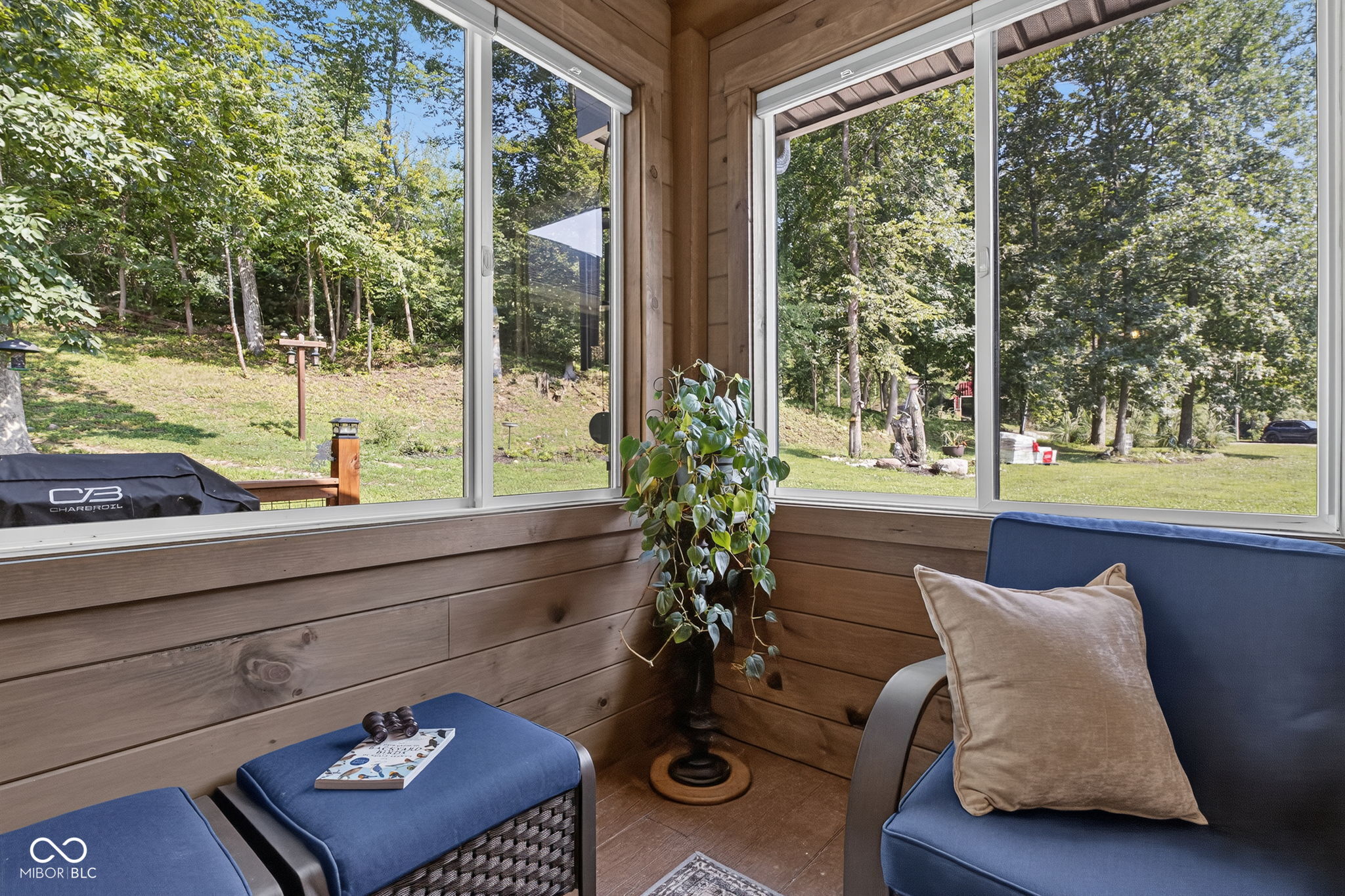 237 Salt Creek Road Nashville, IN 47448 - Photo 62 of 83 Gallery Image 62