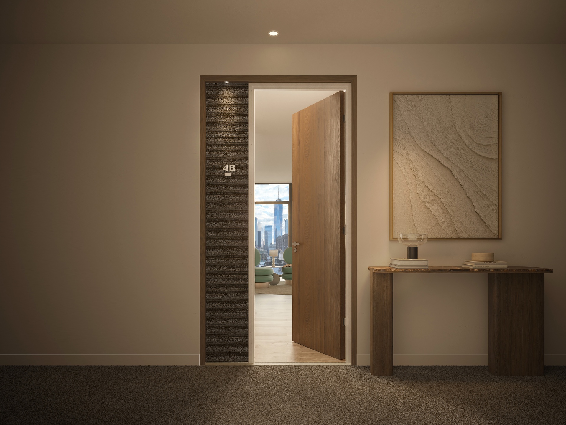 219 Hudson Street, Unit PHA Manhattan, NY 10013 - Photo 10 of 12