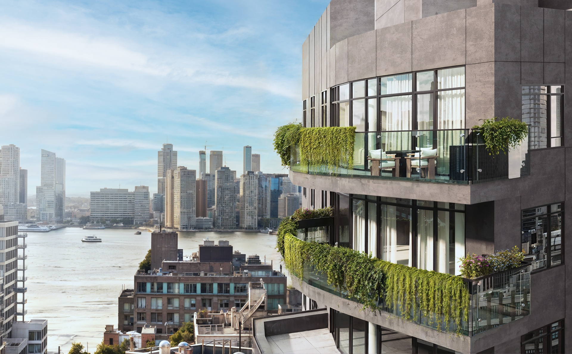 219 Hudson Street, Unit PHA Manhattan, NY 10013 - Photo 3 of 12