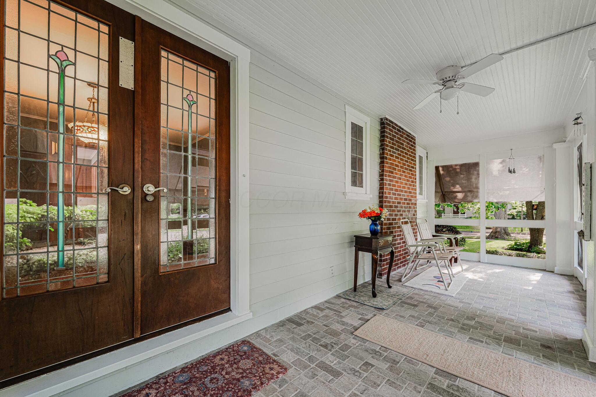 944 South Cassingham Road Bexley, OH 43209 - Photo 11 of 46 20-B.M. - 944 S Cassingham Rd, Columbus-