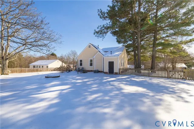 $375,000 | 6138 Thyme Drive, Mechanicsville, VA 23111