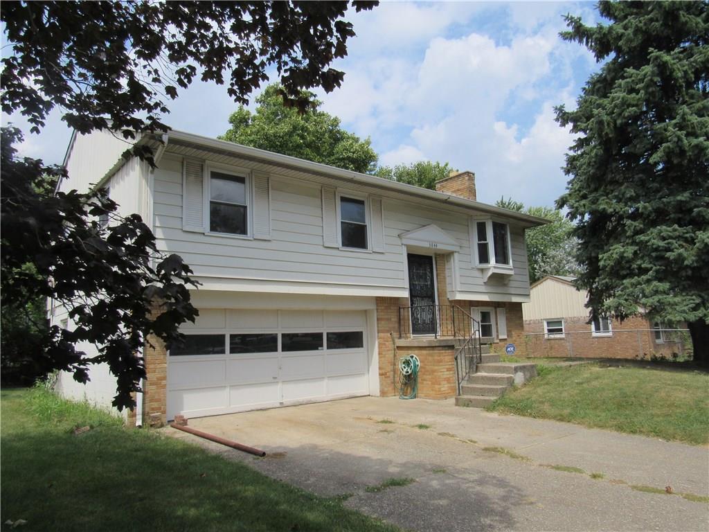3844 Biscayne Road Indianapolis, IN 46226 - Photo 1 of 19 Gallery Image 1