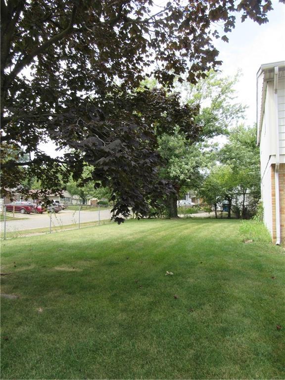 3844 Biscayne Road Indianapolis, IN 46226 - Photo 18 of 19 Gallery Image 18