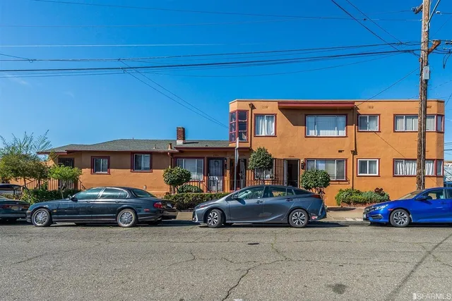 $825,000 | 6033 Foothill Boulevard, Oakland, CA 94605