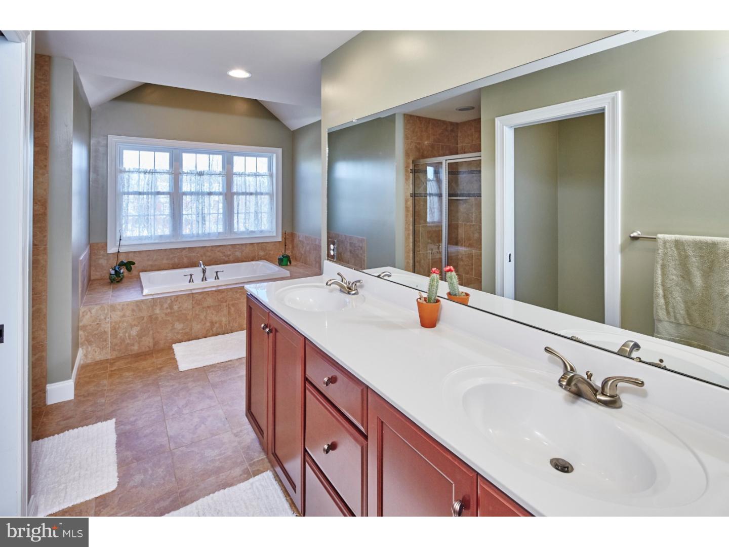 1313 Leedom Road Havertown, PA 19083 - Photo 13 of 20 Master Bathroom