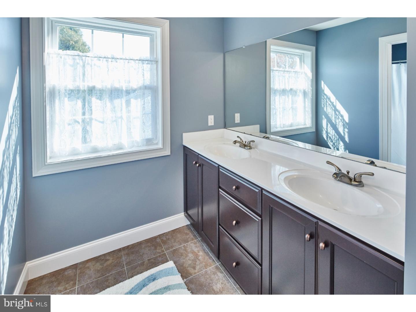 1313 Leedom Road Havertown, PA 19083 - Photo 17 of 20 Half Bath