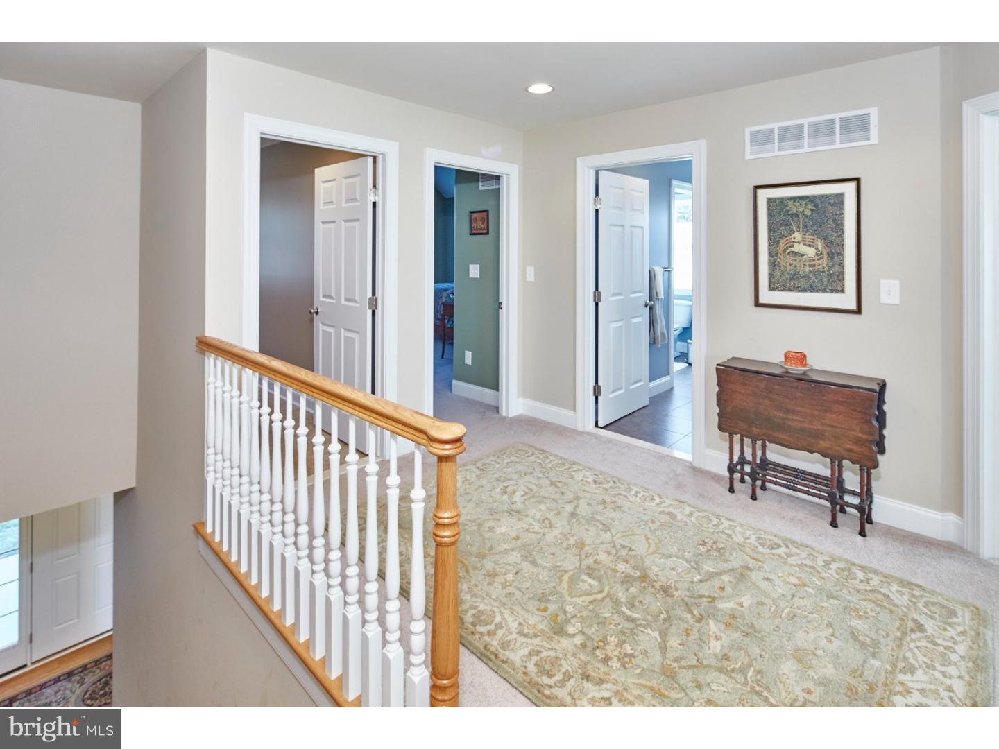 1313 Leedom Road Havertown, PA 19083 - Photo 18 of 20 Hallway