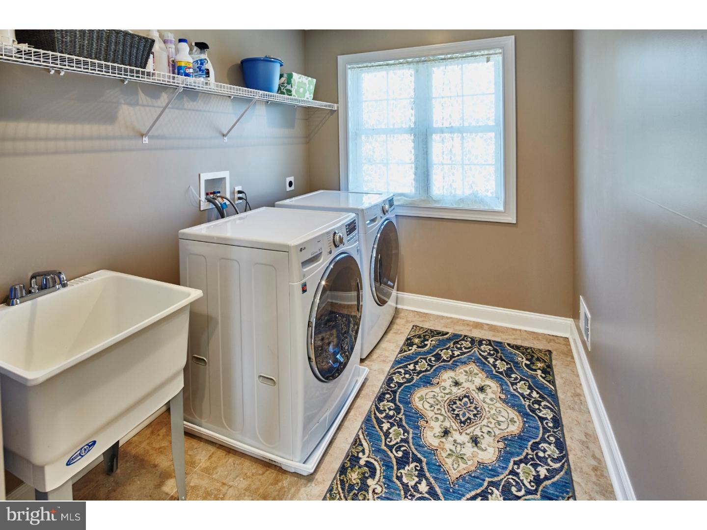 1313 Leedom Road Havertown, PA 19083 - Photo 19 of 20 Laundry Room