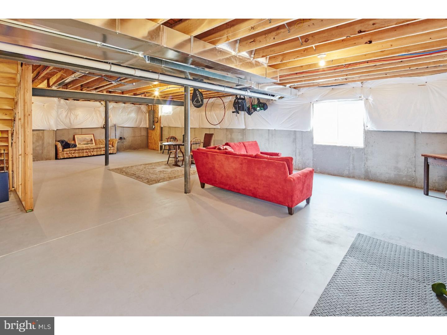 1313 Leedom Road Havertown, PA 19083 - Photo 20 of 20 Basement