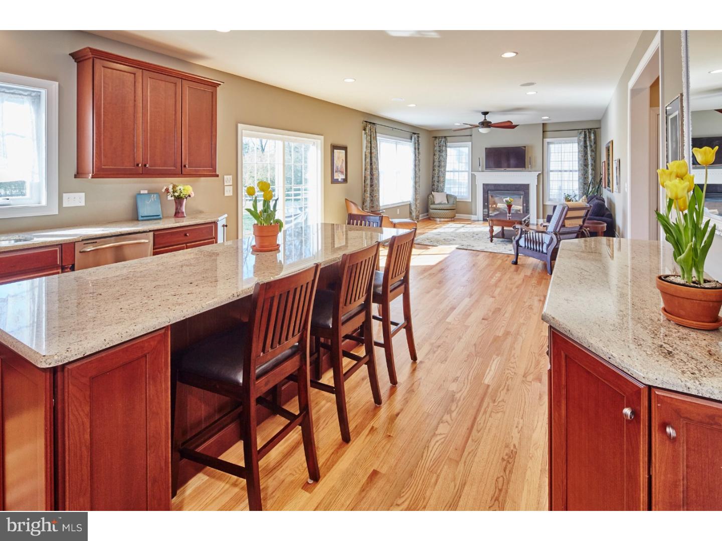 1313 Leedom Road Havertown, PA 19083 - Photo 6 of 20 Kitchen