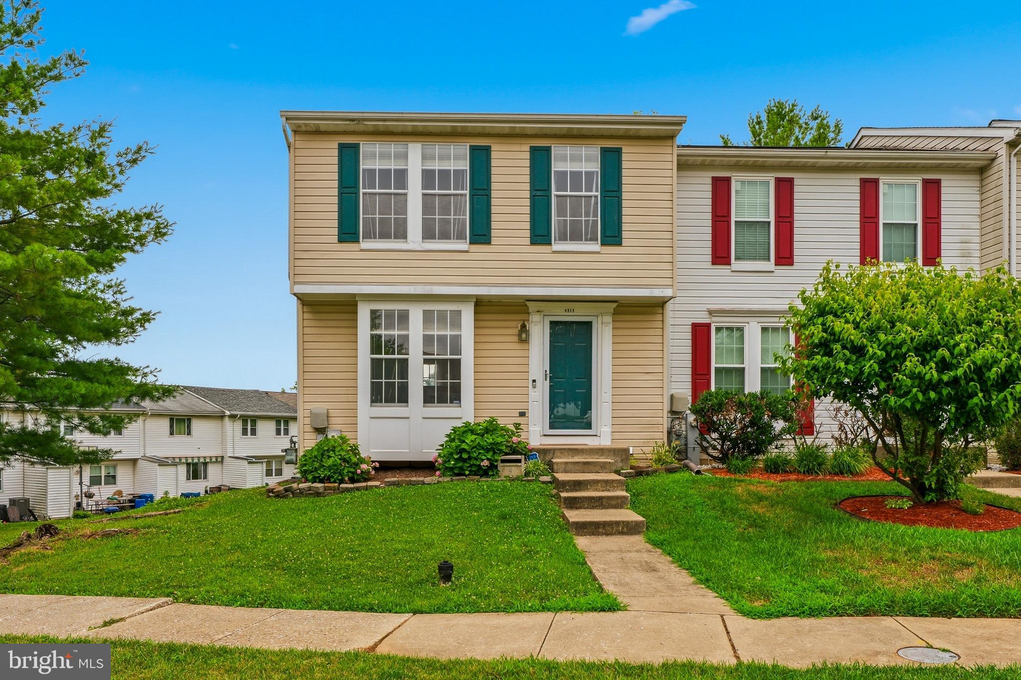 4313 Red Haven Road Pikesville, MD 21208 - Photo 3 of 41 Gallery Image 3