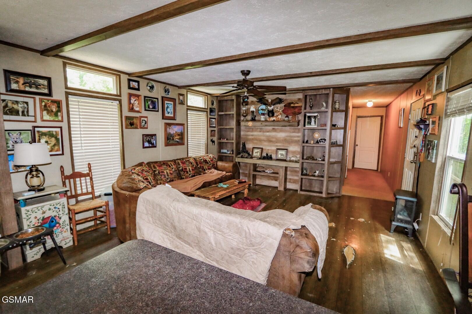 180 Shiloh Road Parrottsville, TN 37843 - Photo 9 of 41 Gallery Image 9